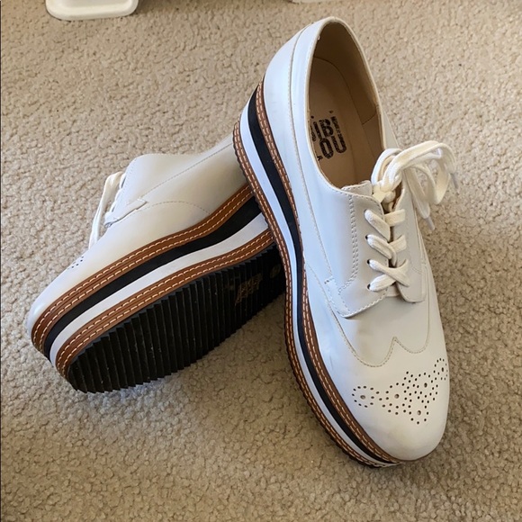 BibiLou Platform shoes - Picture 4 of 6